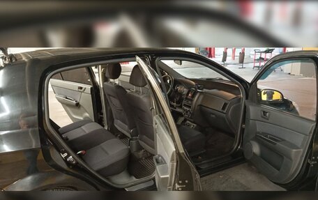 Hyundai Getz I рестайлинг, 2008 год, 570 000 рублей, 14 фотография