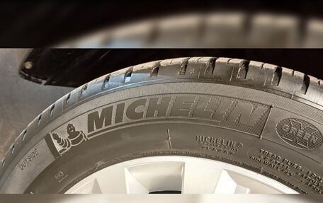 Hyundai Getz I рестайлинг, 2008 год, 570 000 рублей, 12 фотография