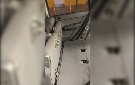 Hyundai Getz I рестайлинг, 2008 год, 570 000 рублей, 19 фотография