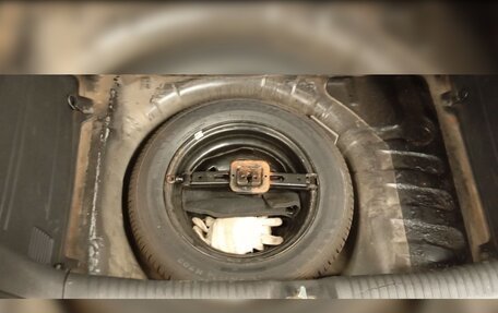 Hyundai Getz I рестайлинг, 2008 год, 570 000 рублей, 20 фотография