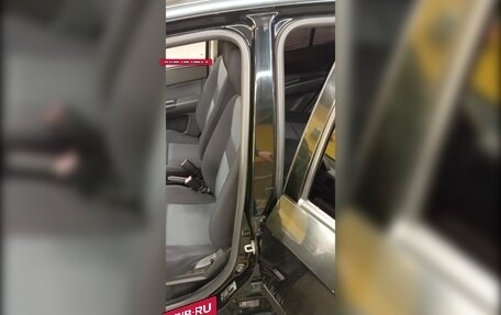 Hyundai Getz I рестайлинг, 2008 год, 570 000 рублей, 10 фотография