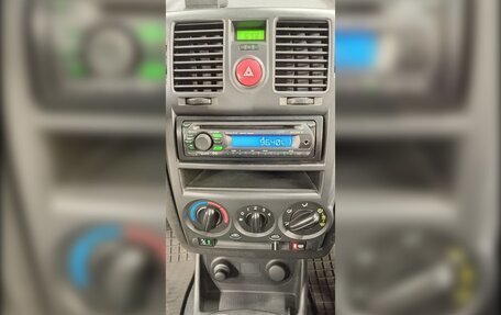 Hyundai Getz I рестайлинг, 2008 год, 570 000 рублей, 23 фотография