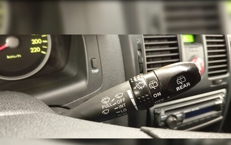 Hyundai Getz I рестайлинг, 2008 год, 570 000 рублей, 27 фотография