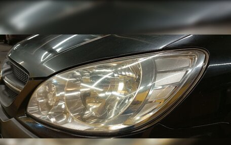 Hyundai Getz I рестайлинг, 2008 год, 570 000 рублей, 30 фотография