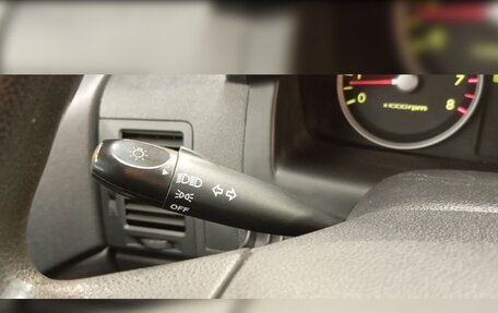 Hyundai Getz I рестайлинг, 2008 год, 570 000 рублей, 29 фотография