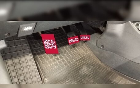 Hyundai Getz I рестайлинг, 2008 год, 570 000 рублей, 22 фотография