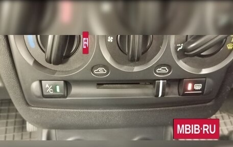 Hyundai Getz I рестайлинг, 2008 год, 570 000 рублей, 25 фотография