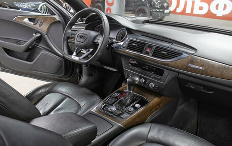 Audi A6, 2011 год, 1 849 000 рублей, 9 фотография