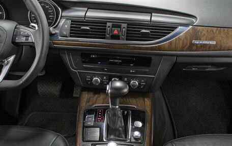 Audi A6, 2011 год, 1 849 000 рублей, 13 фотография