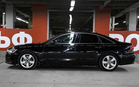 Audi A6, 2011 год, 1 849 000 рублей, 8 фотография