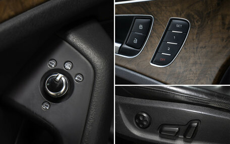 Audi A6, 2011 год, 1 849 000 рублей, 19 фотография