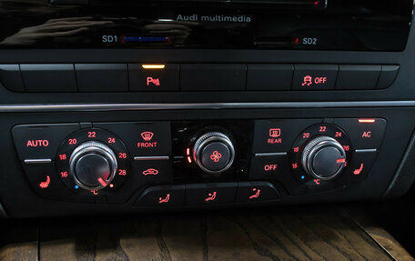 Audi A6, 2011 год, 1 849 000 рублей, 17 фотография