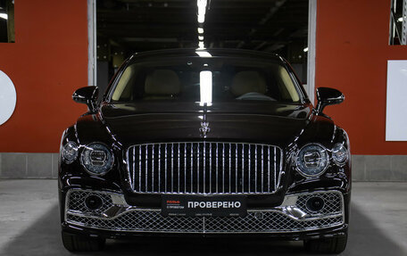 Bentley Flying Spur, 2023 год, 25 800 000 рублей, 2 фотография