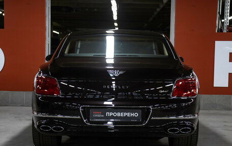 Bentley Flying Spur, 2023 год, 25 800 000 рублей, 6 фотография