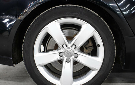 Audi A6, 2011 год, 1 849 000 рублей, 22 фотография