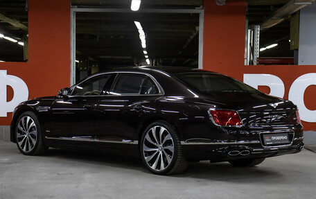 Bentley Flying Spur, 2023 год, 25 800 000 рублей, 7 фотография