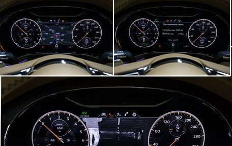 Bentley Flying Spur, 2023 год, 25 800 000 рублей, 12 фотография