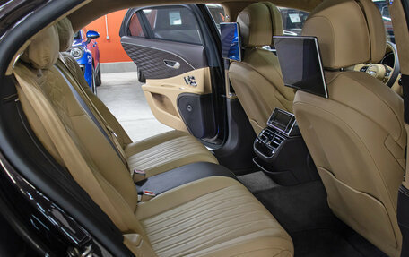 Bentley Flying Spur, 2023 год, 25 800 000 рублей, 11 фотография