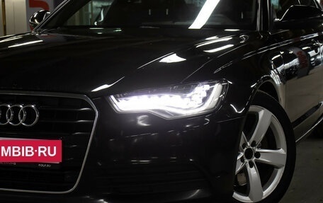 Audi A6, 2011 год, 1 849 000 рублей, 20 фотография