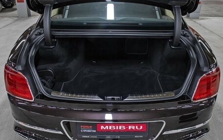 Bentley Flying Spur, 2023 год, 25 800 000 рублей, 9 фотография