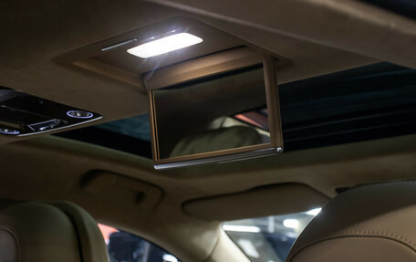 Bentley Flying Spur, 2023 год, 25 800 000 рублей, 19 фотография