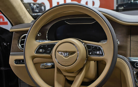 Bentley Flying Spur, 2023 год, 25 800 000 рублей, 16 фотография