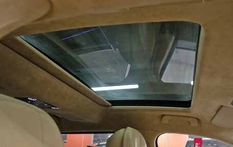 Bentley Flying Spur, 2023 год, 25 800 000 рублей, 17 фотография