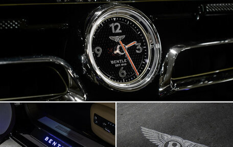 Bentley Flying Spur, 2023 год, 25 800 000 рублей, 30 фотография