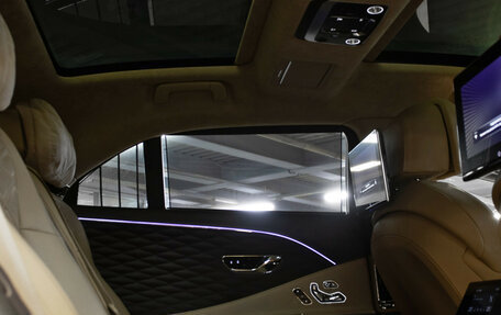 Bentley Flying Spur, 2023 год, 25 800 000 рублей, 34 фотография