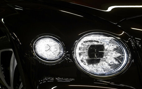 Bentley Flying Spur, 2023 год, 25 800 000 рублей, 36 фотография