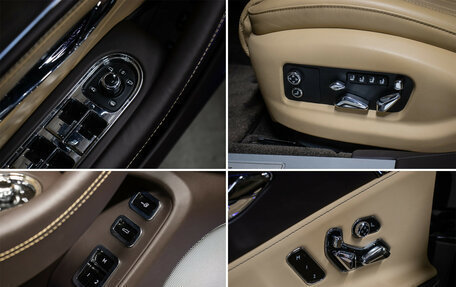 Bentley Flying Spur, 2023 год, 25 800 000 рублей, 31 фотография