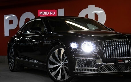 Bentley Flying Spur, 2023 год, 25 800 000 рублей, 35 фотография