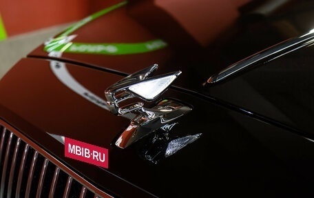 Bentley Flying Spur, 2023 год, 25 800 000 рублей, 38 фотография