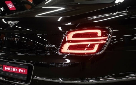 Bentley Flying Spur, 2023 год, 25 800 000 рублей, 40 фотография