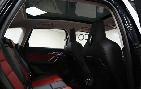 BMW X1, 2025 год, 5 650 000 рублей, 14 фотография