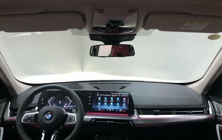 BMW X1, 2025 год, 5 650 000 рублей, 11 фотография