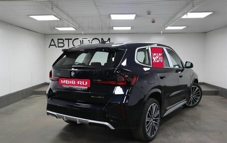 BMW X1, 2025 год, 5 650 000 рублей, 2 фотография