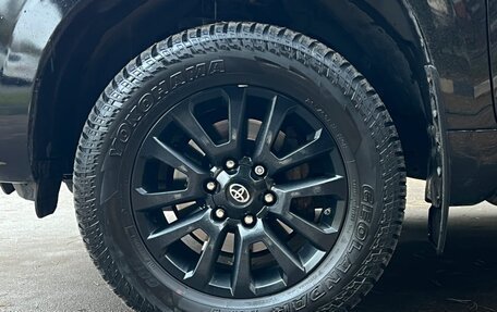 Toyota Land Cruiser Prado 150 рестайлинг 2, 2020 год, 5 220 000 рублей, 3 фотография