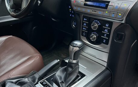 Toyota Land Cruiser Prado 150 рестайлинг 2, 2020 год, 5 220 000 рублей, 7 фотография