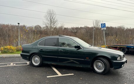 BMW 5 серия, 1997 год, 599 999 рублей, 6 фотография