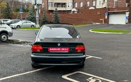 BMW 5 серия, 1997 год, 599 999 рублей, 8 фотография