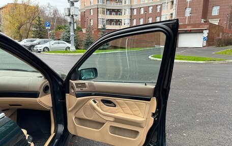 BMW 5 серия, 1997 год, 599 999 рублей, 15 фотография