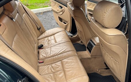 BMW 5 серия, 1997 год, 599 999 рублей, 18 фотография