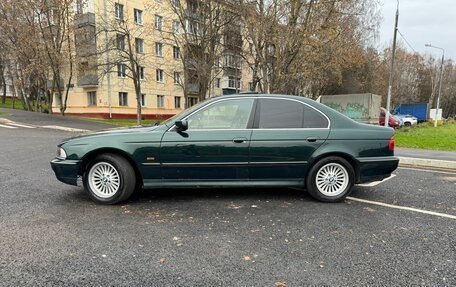 BMW 5 серия, 1997 год, 599 999 рублей, 11 фотография