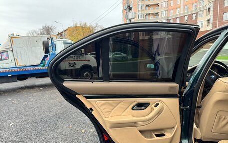 BMW 5 серия, 1997 год, 599 999 рублей, 16 фотография