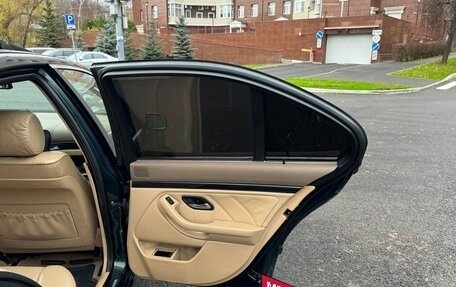 BMW 5 серия, 1997 год, 599 999 рублей, 14 фотография