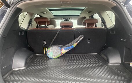 Hyundai Santa Fe IV, 2022 год, 4 600 000 рублей, 12 фотография