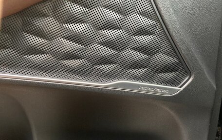 Hyundai Santa Fe IV, 2022 год, 4 600 000 рублей, 16 фотография