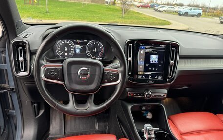 Volvo XC40 I, 2019 год, 3 500 000 рублей, 4 фотография