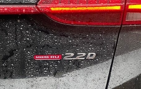 Hyundai Santa Fe IV, 2022 год, 4 600 000 рублей, 17 фотография